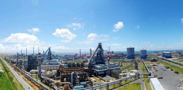 2021年鋼材均價高于今年200元/噸 2021年鋼材均價高于今年200元/噸